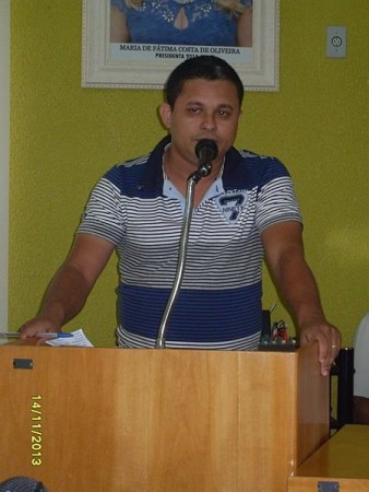 Jaguaruana: Inaldo Lima comenta decisão da justiça contra o ex - prefeito Bebeto Delfino